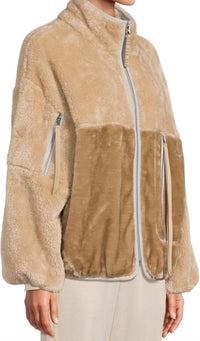 Ugg - Women's Marlene Ii Sherpa Jacket