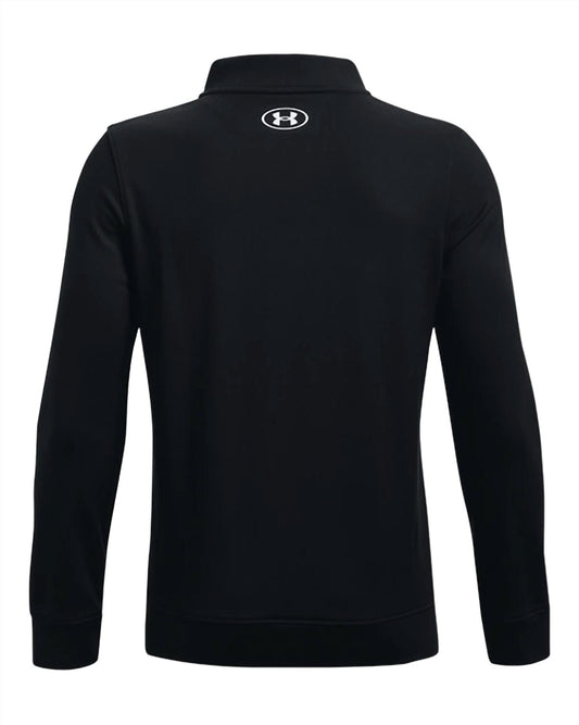 Under Armour - Boys' Pennant 2.0 Full-Zip Shirt