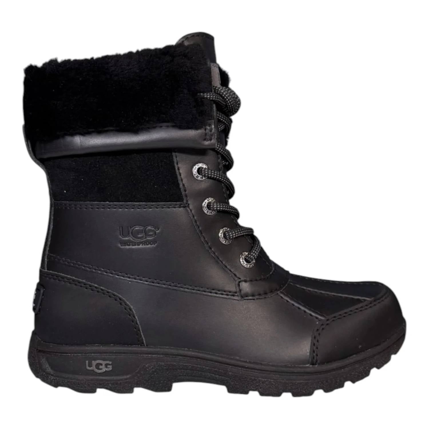 Ugg - Kid's Butte Ii Cwr Winter Boot