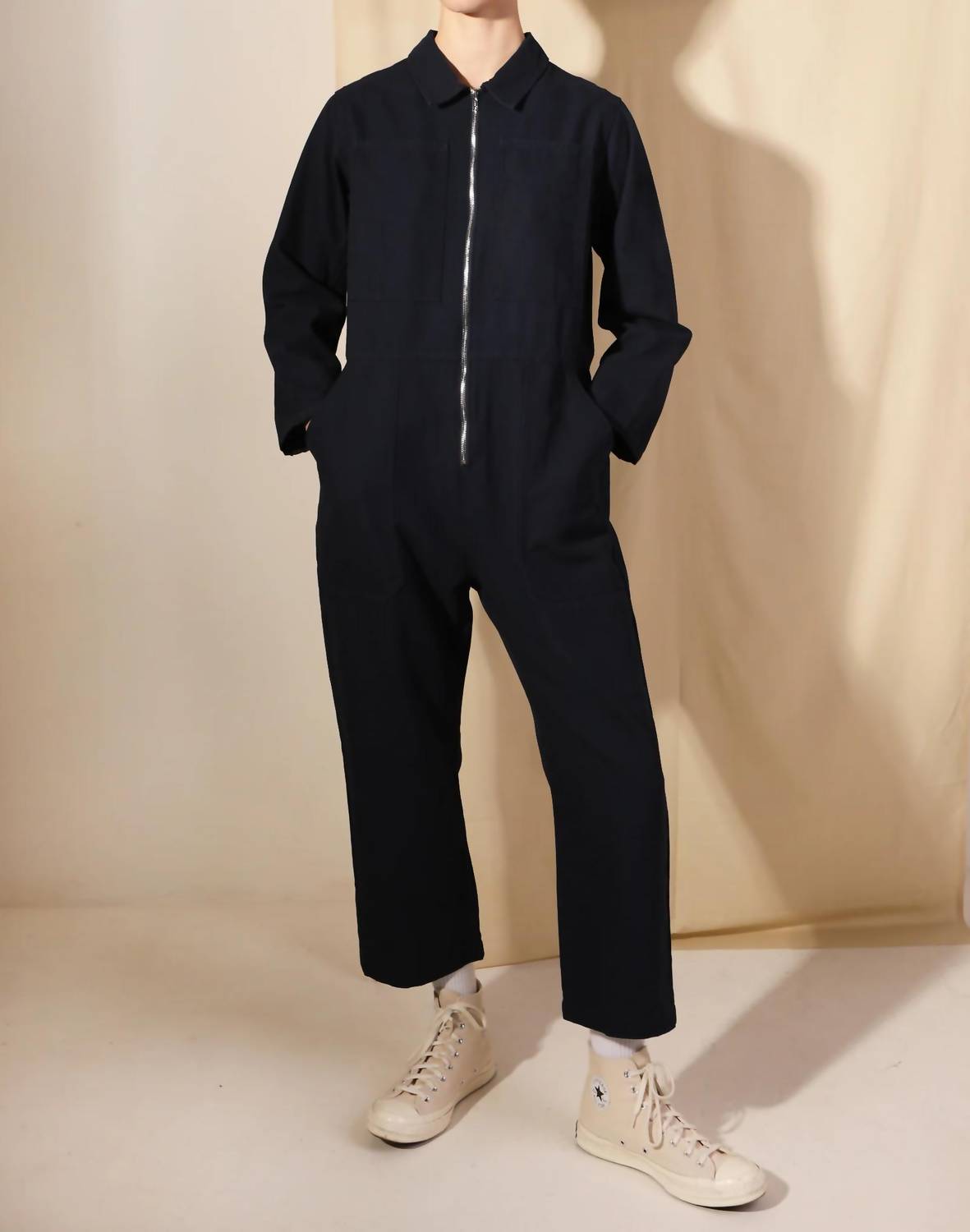 L.F. Markey - Women's Dominic Boilersuit