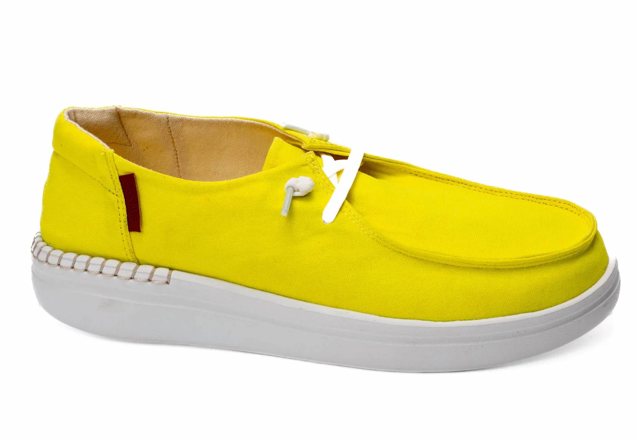 Corkys Footwear - Women's Kayak 2 Slip-on Loafers