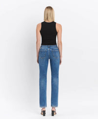 FLYING MONKEY Nico Jeans in blue - women's jeans - view 4