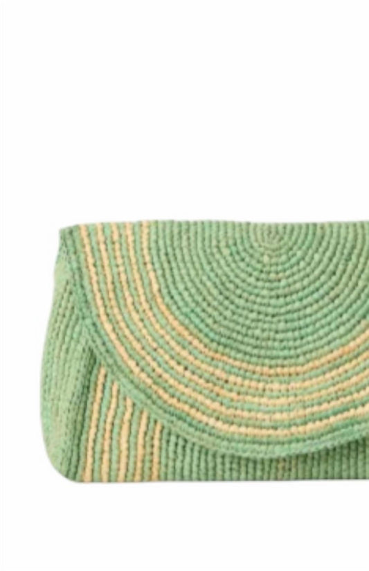 Btb Los Angeles - Women's Lily Clutch