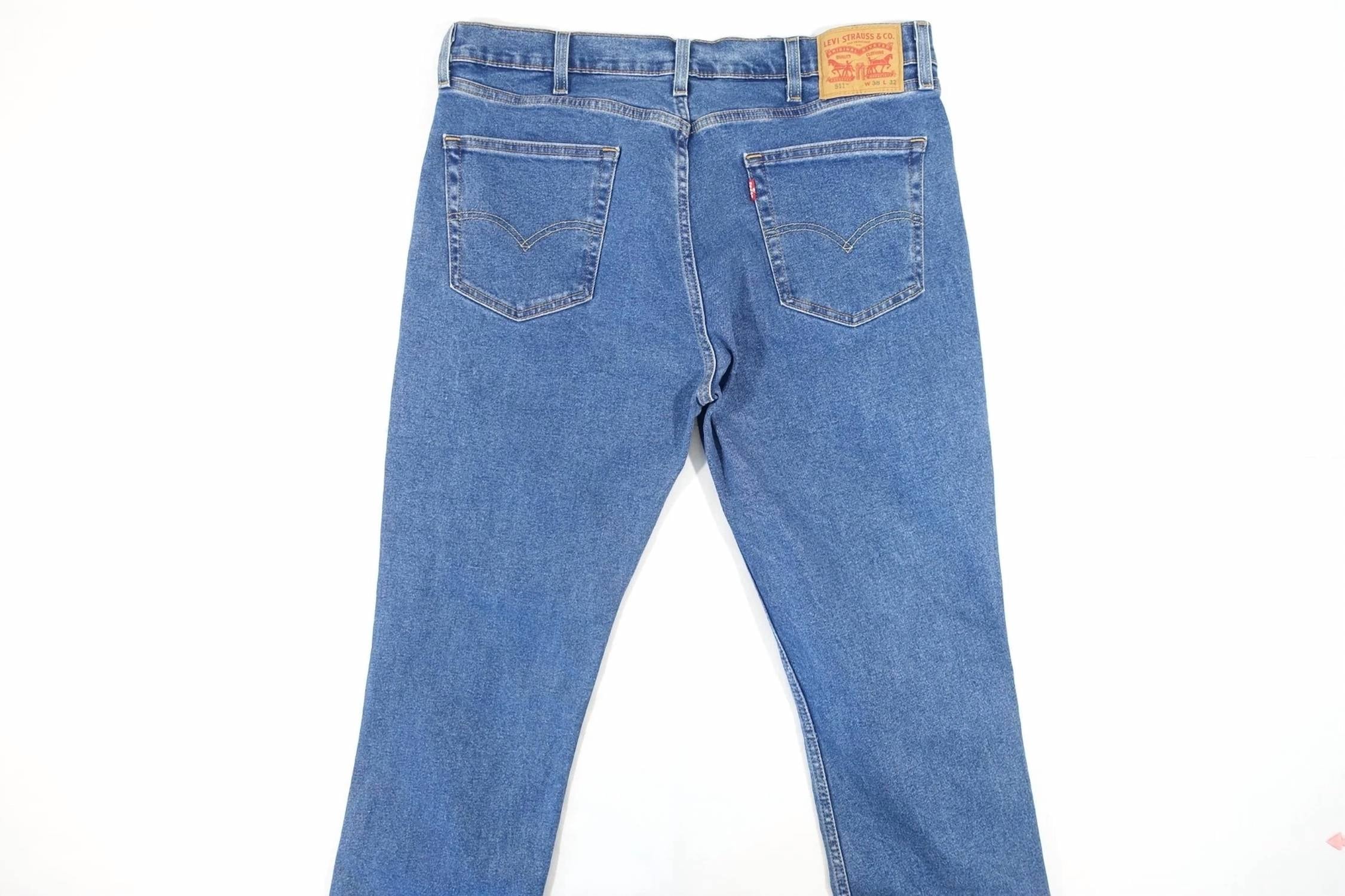 Levi'S - Men's All Seasons Tech Slim Jean