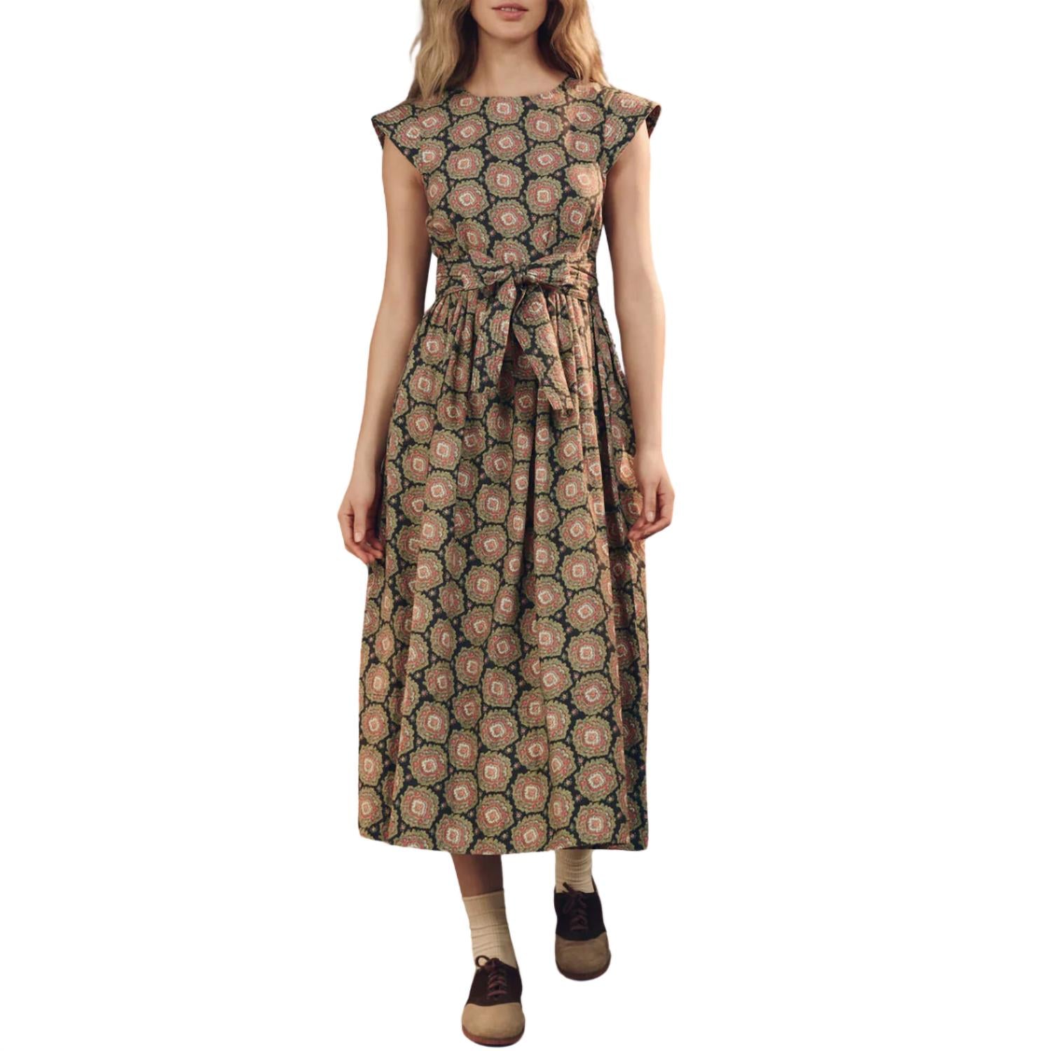 The Great. - The Tulsa Dress
