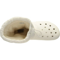 Crocs - Unisex Classic Lined Neo Puff Boots