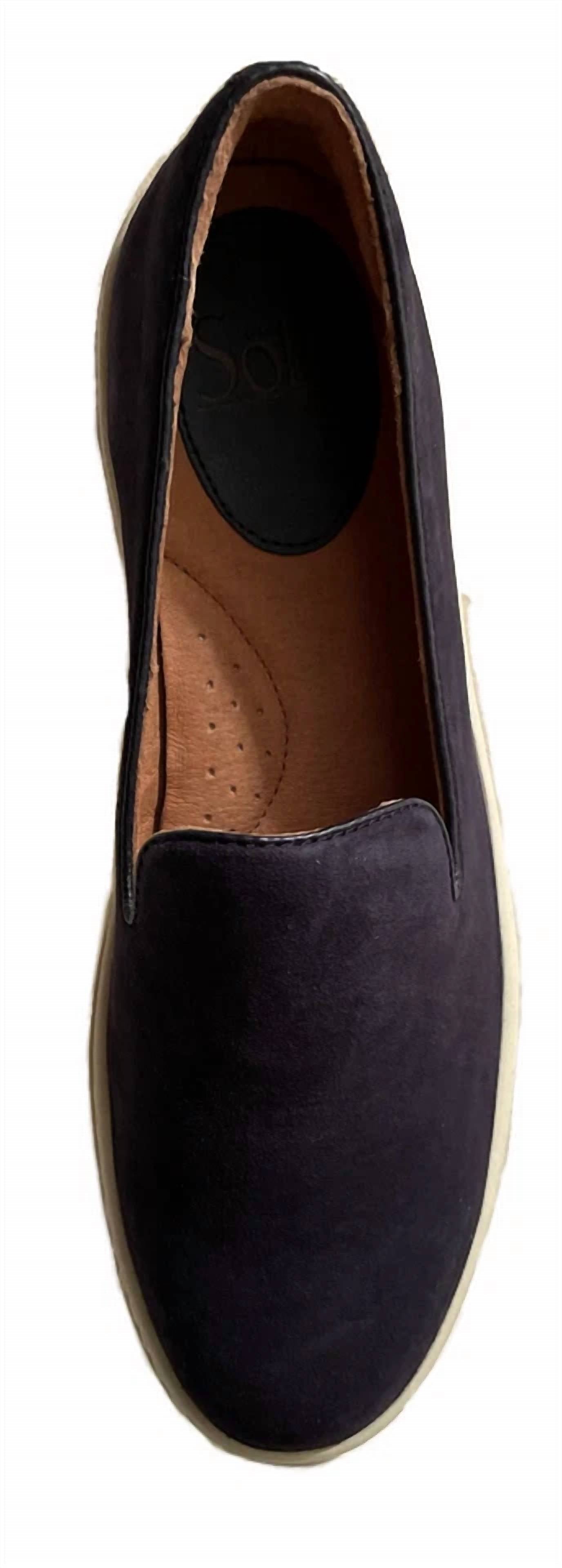 Sofft - Women's Somers Slip On Sneaker