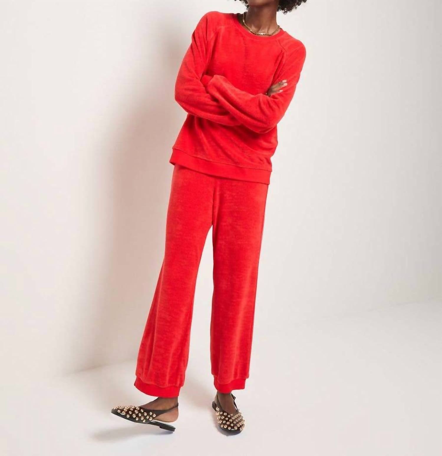 Seventy Eight And Sunny - Island Day Pant