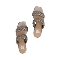 Yellowbox - Women's Carlen Heel Sandals