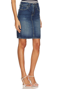 Nili Lotan - Micah Denim Skirt