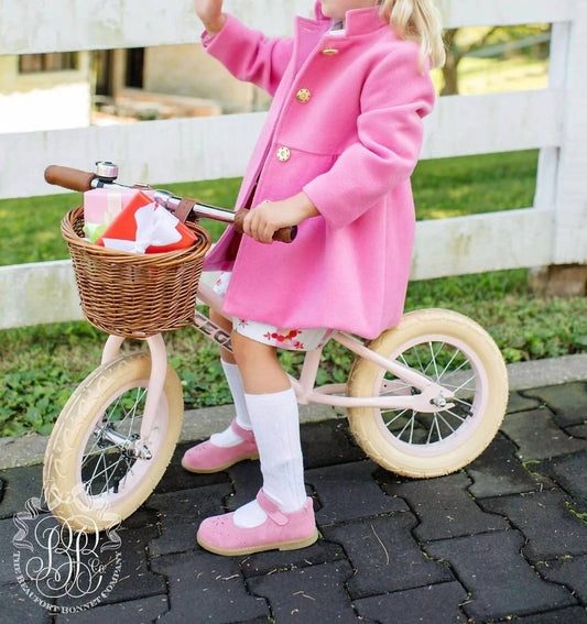 The Beaufort Bonnet Company - Penelope Pea Coat