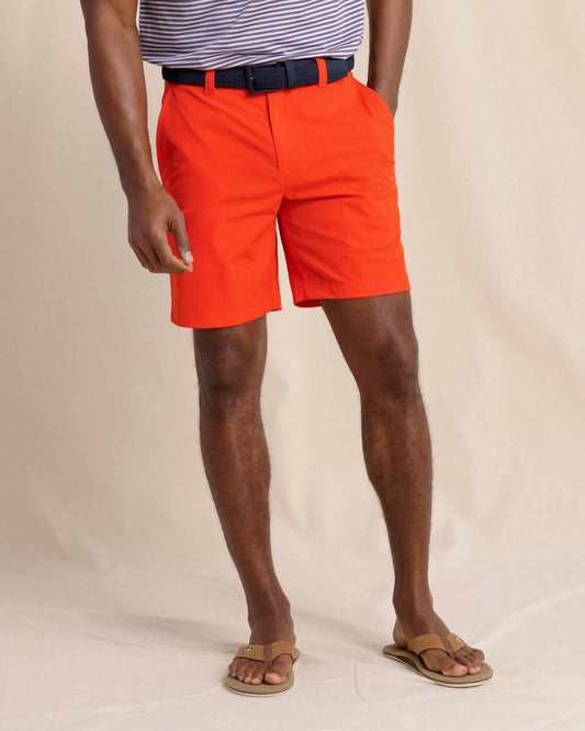 Southern Tide - Brrrdie Gulf Short