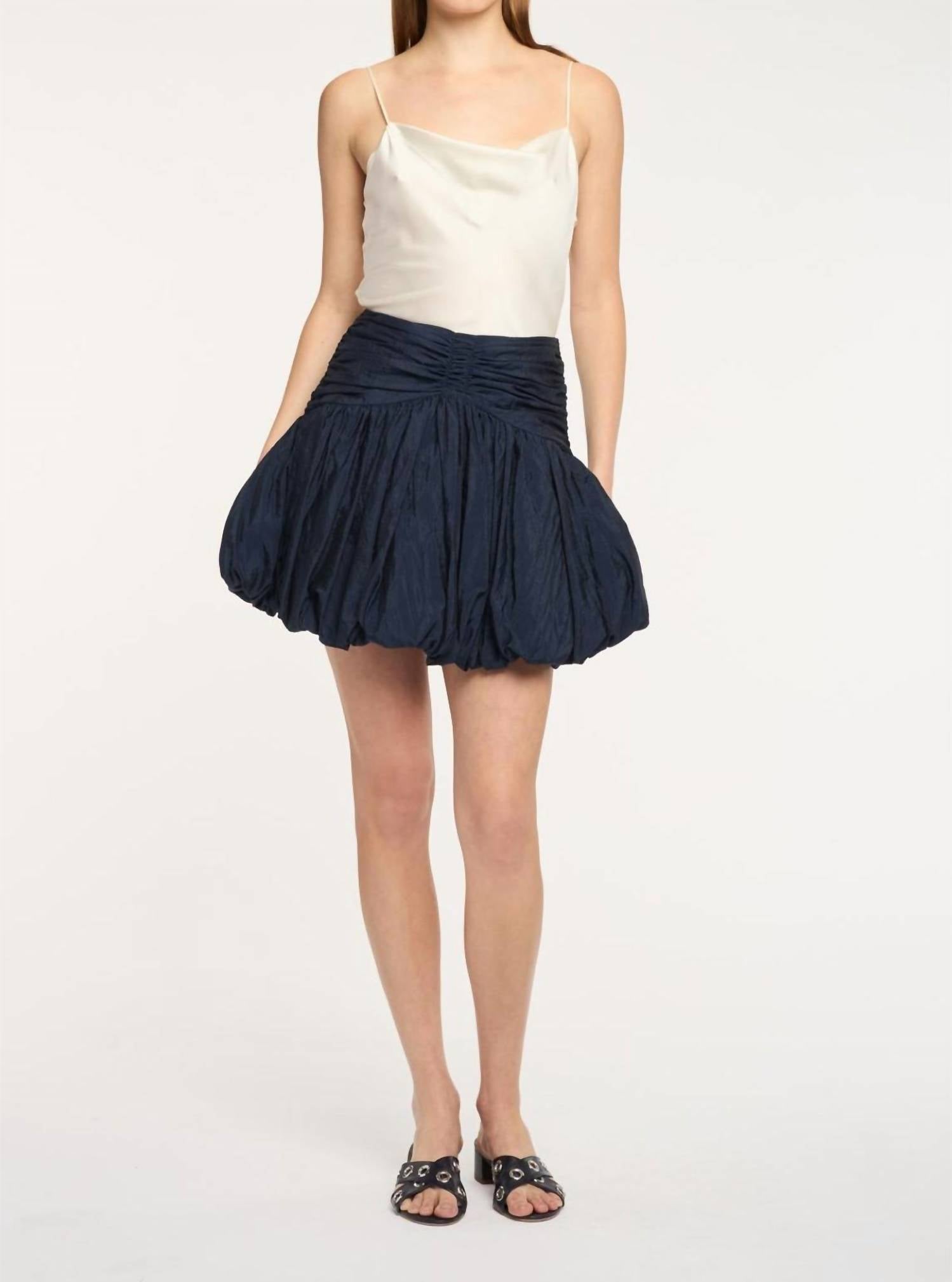 Cinq A Sept - Kaldi Mini Skirt