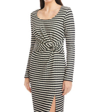 Fifteen Twenty - Tyler Side Twist Dress