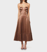 Elliatt - Jo Midi Dress
