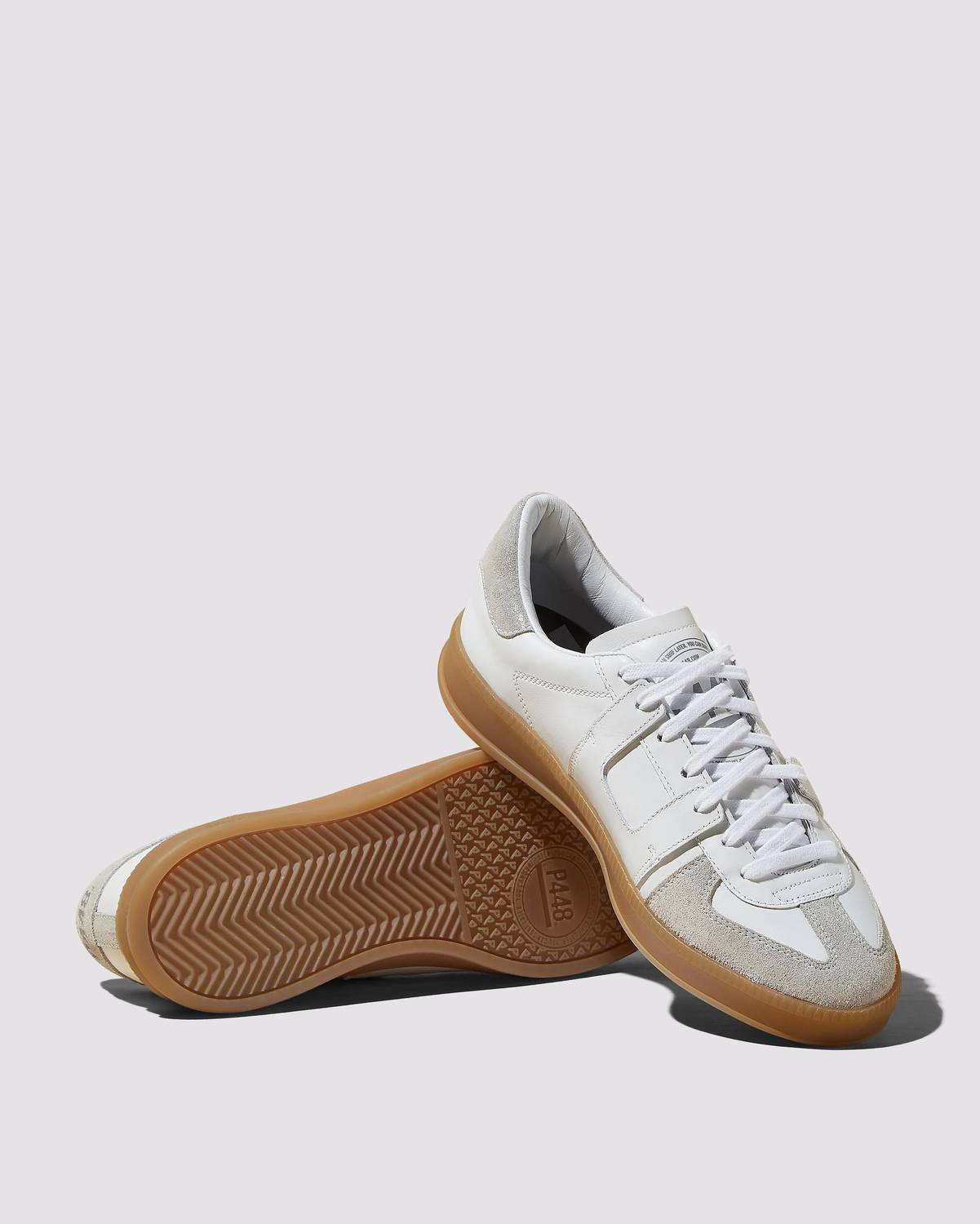 P448 - Women's Monza Sneaker