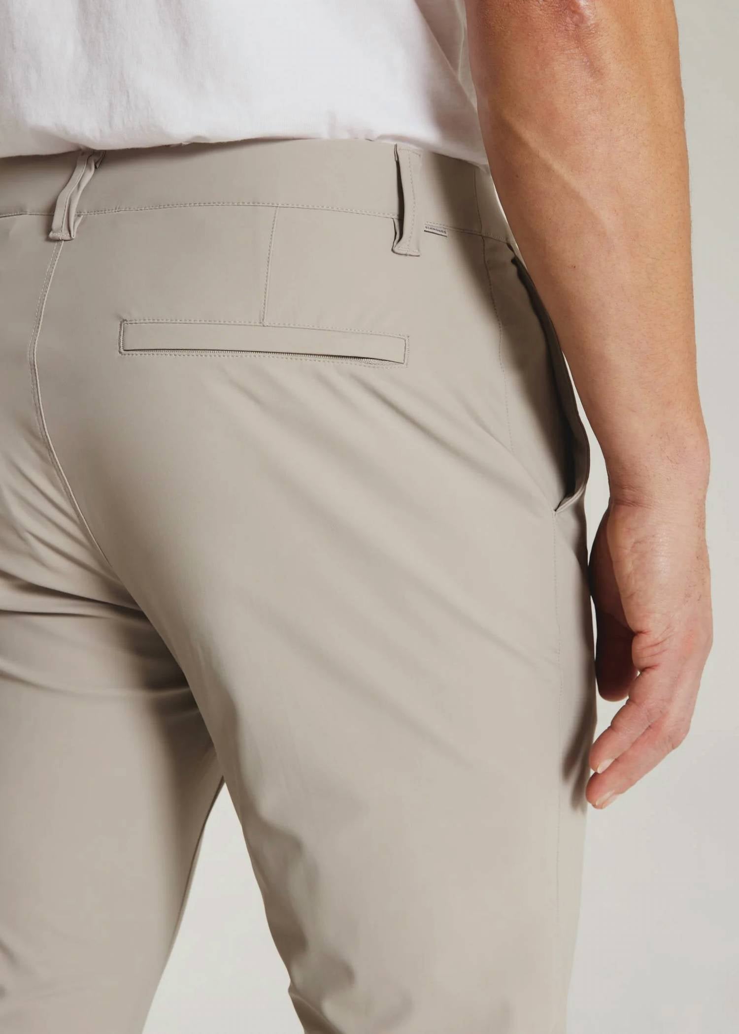 7Diamonds - Zuma Chino Pant