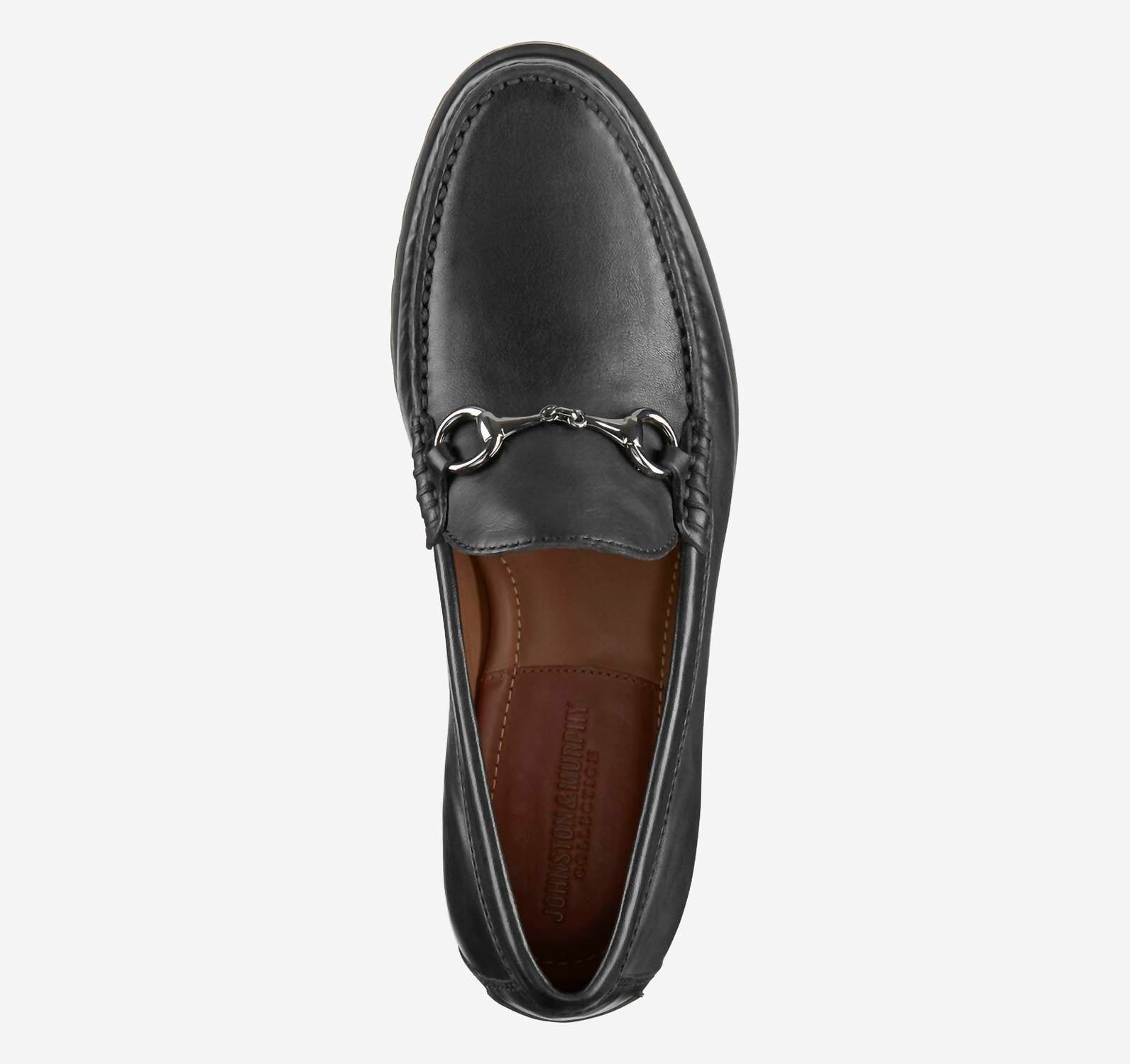 Johnston & Murphy - Men's Baldwin Loafer