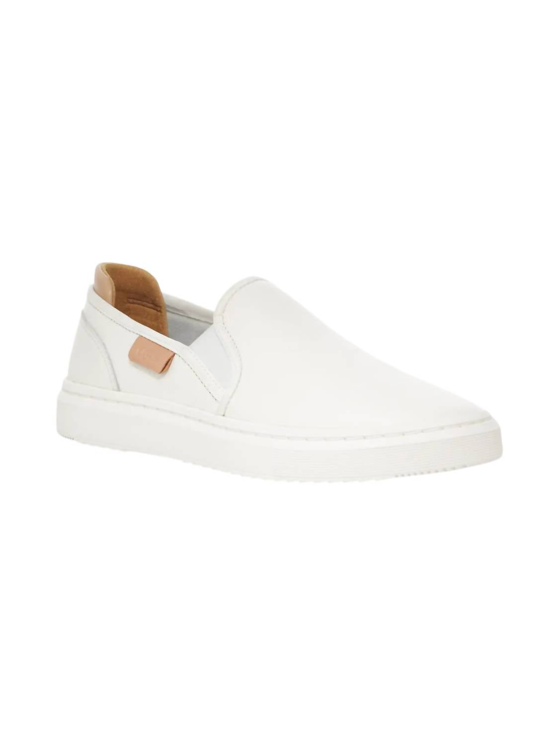 Ugg - Women's Alameda Slip On Sneakers