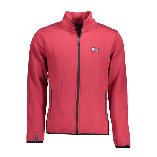 Norway 1963 - Men's Cotton Sweater