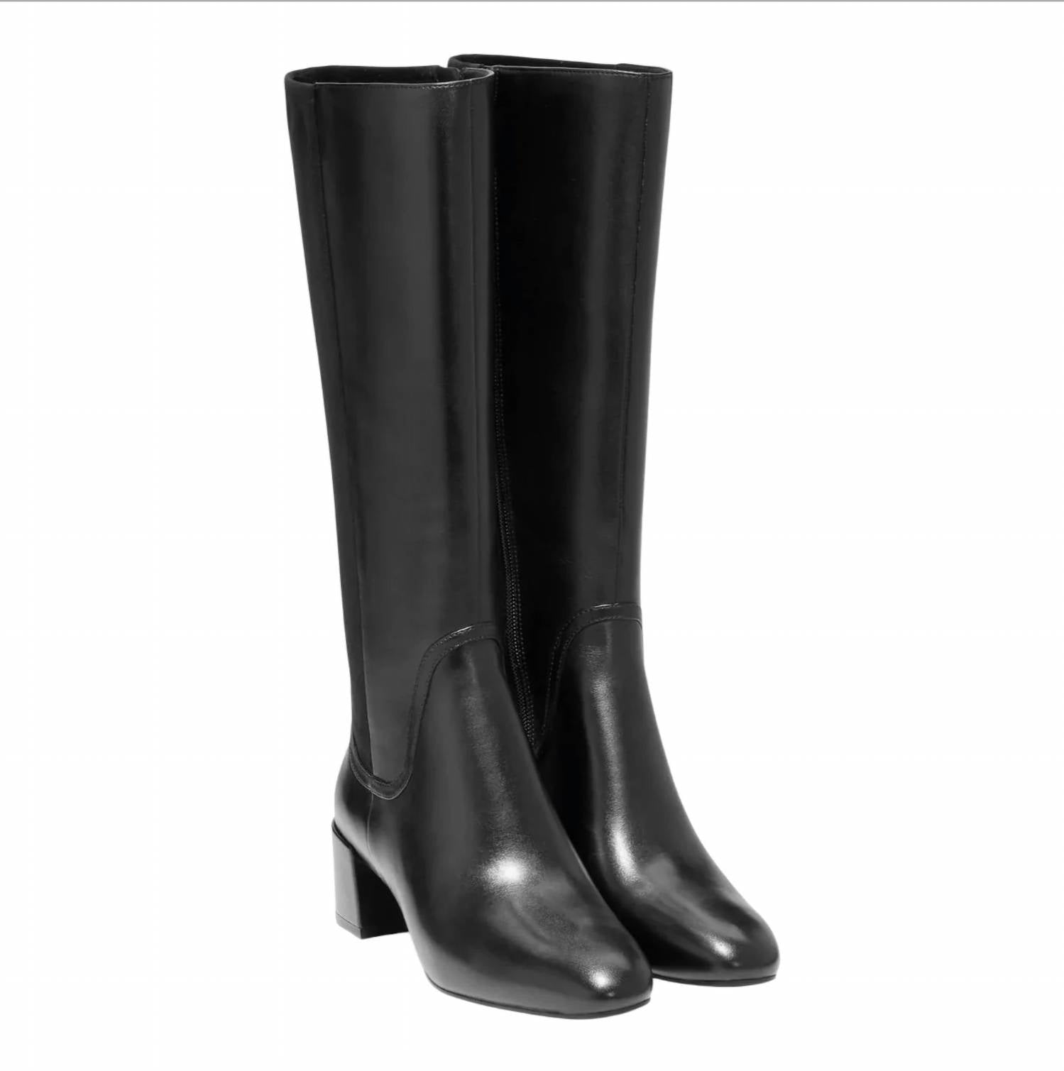 Cole Haan - Women’s Knee High Riding Boot