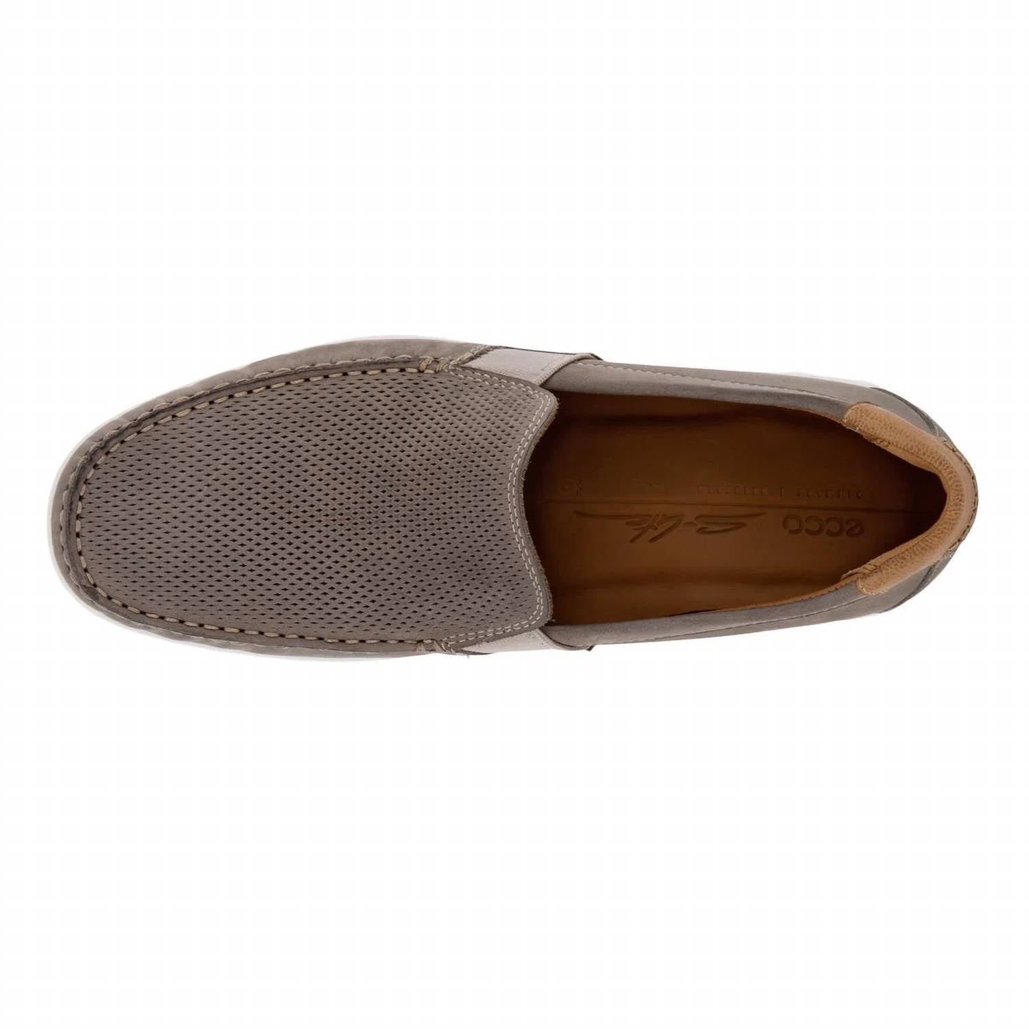 Ecco - Men's S Lite Moccasin