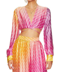 Eviie Top