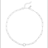 Electric Picks - Women's Jade Necklace