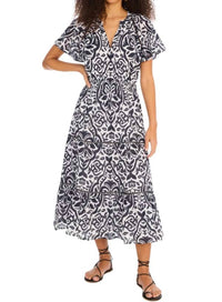 Allison New York - Elowen Midi Dress