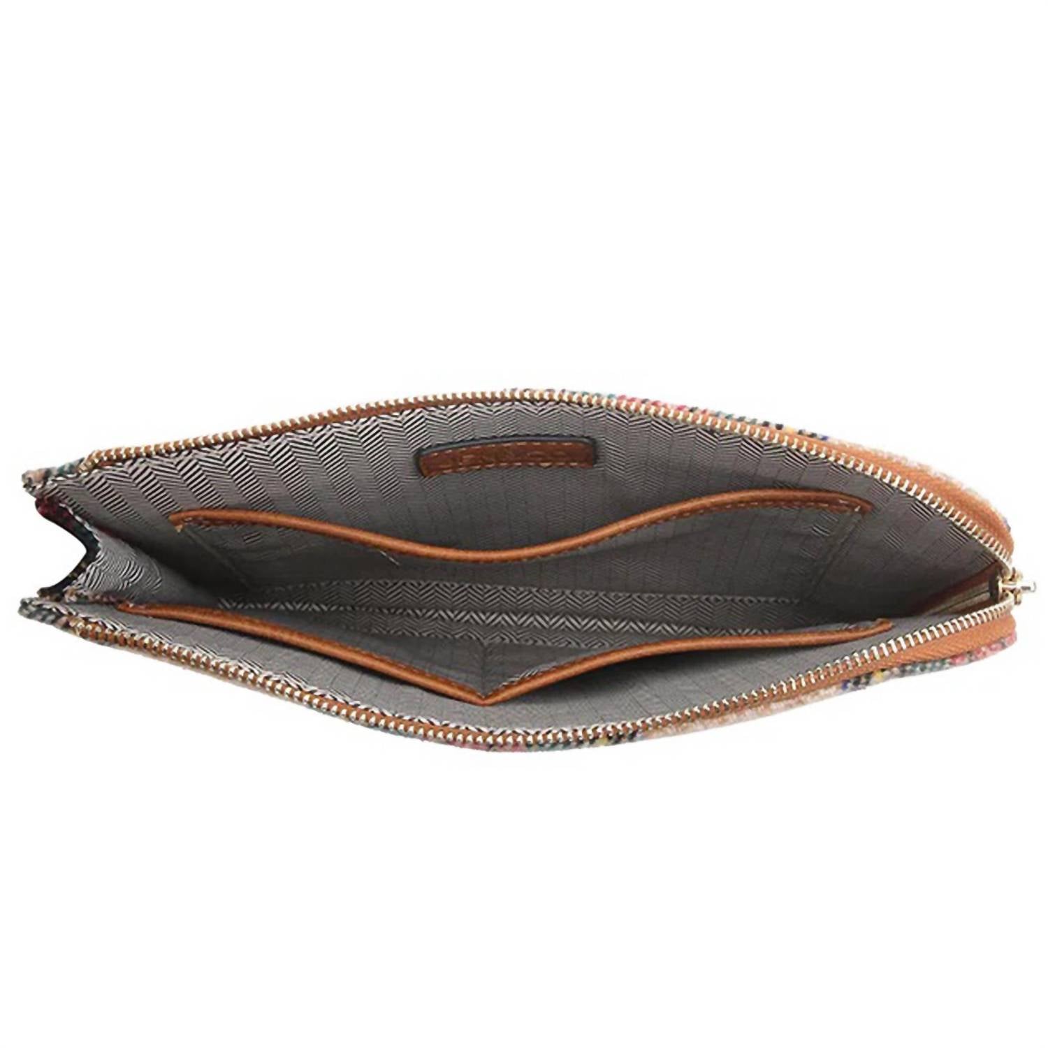 Jen & Co. - Women's Gwen Tablet Sleeve