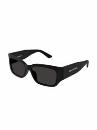 Balenciaga - Unisex - Bb0331sk 001 Sunglasses