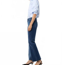Ann Mashburn - Kendall 5-pocket Jean