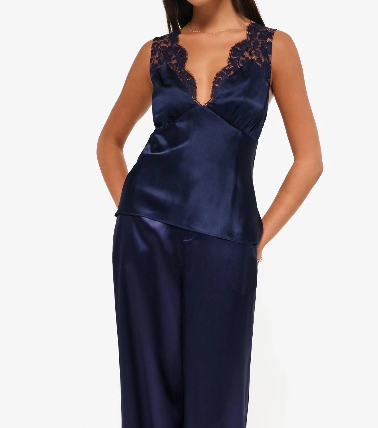 Cami Nyc - Reza Camisole