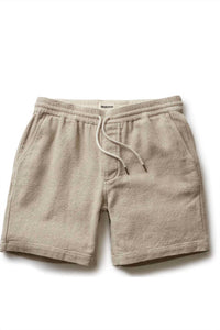 Asher - Après Easy Short