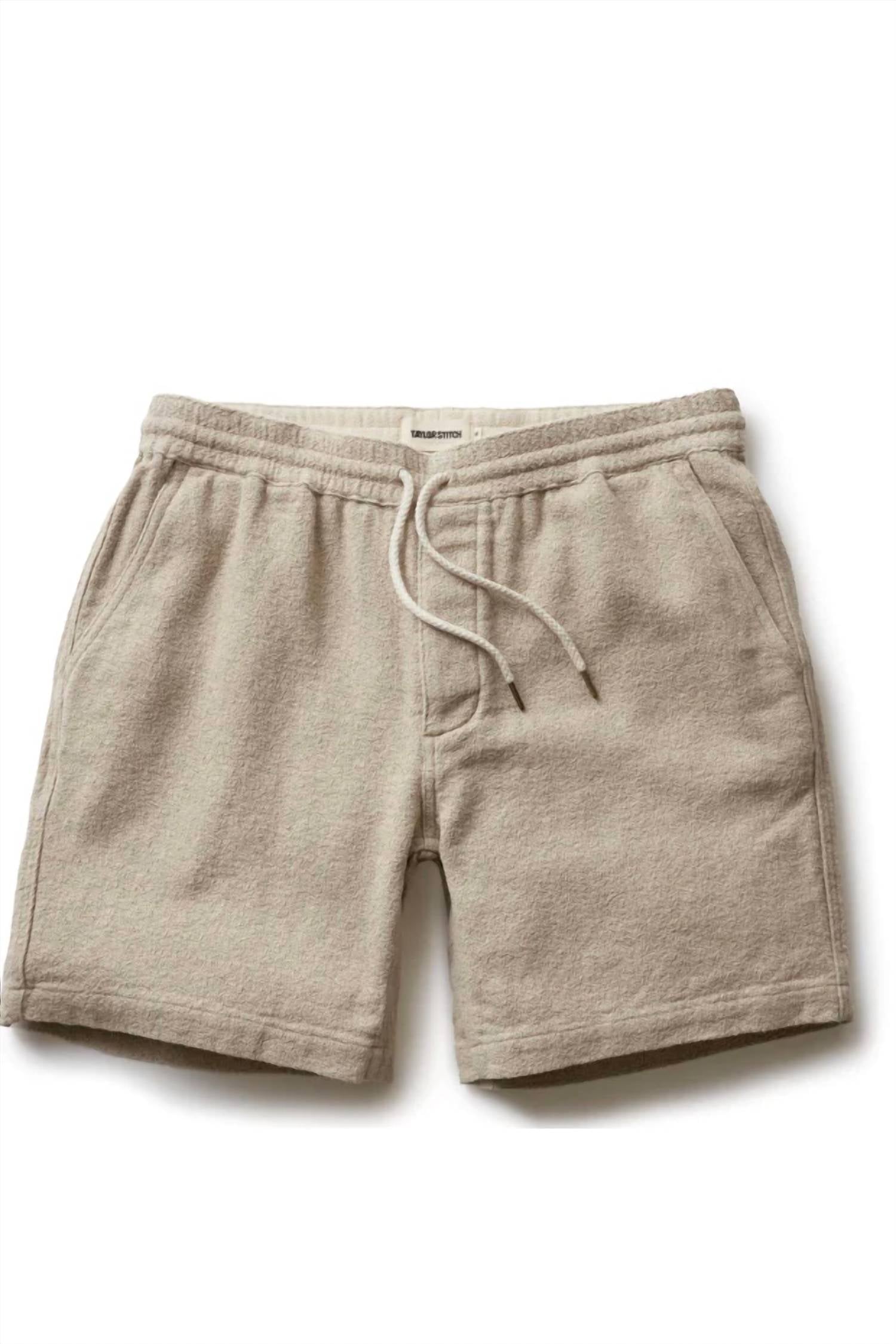 Asher - Après Easy Short