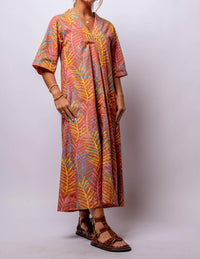 Brooke Wright - Women's Henriette Caftan
