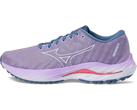 Mizuno - Women’s Wave Inspire 19 Running Shoes