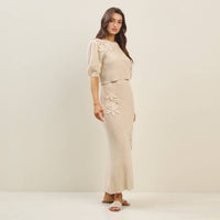 Able - Fiona Skirt Set