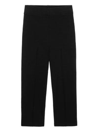 Donni. - Rib Pedal Pusher Pants