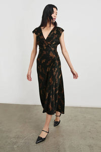 Rails - Odella Dress