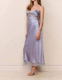 Loveshackfancy - Orianna Midi Dress