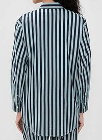 The Great. - Daily Button Up Shirt