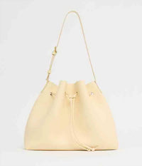 Mansur Gavriel - Women's Secchio Crossbody Bag