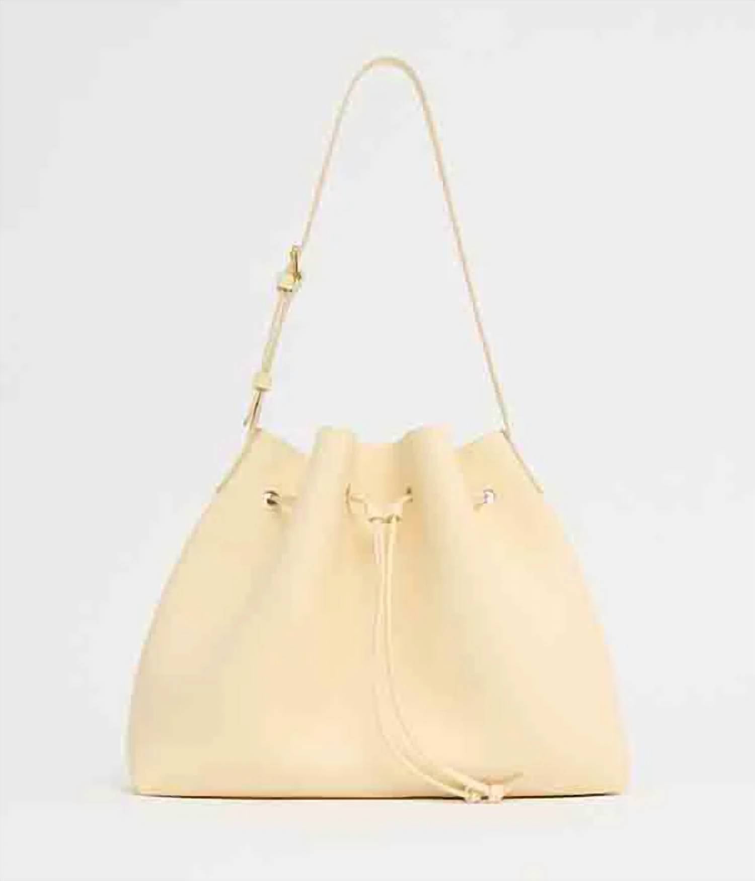 Mansur Gavriel - Women's Secchio Crossbody Bag