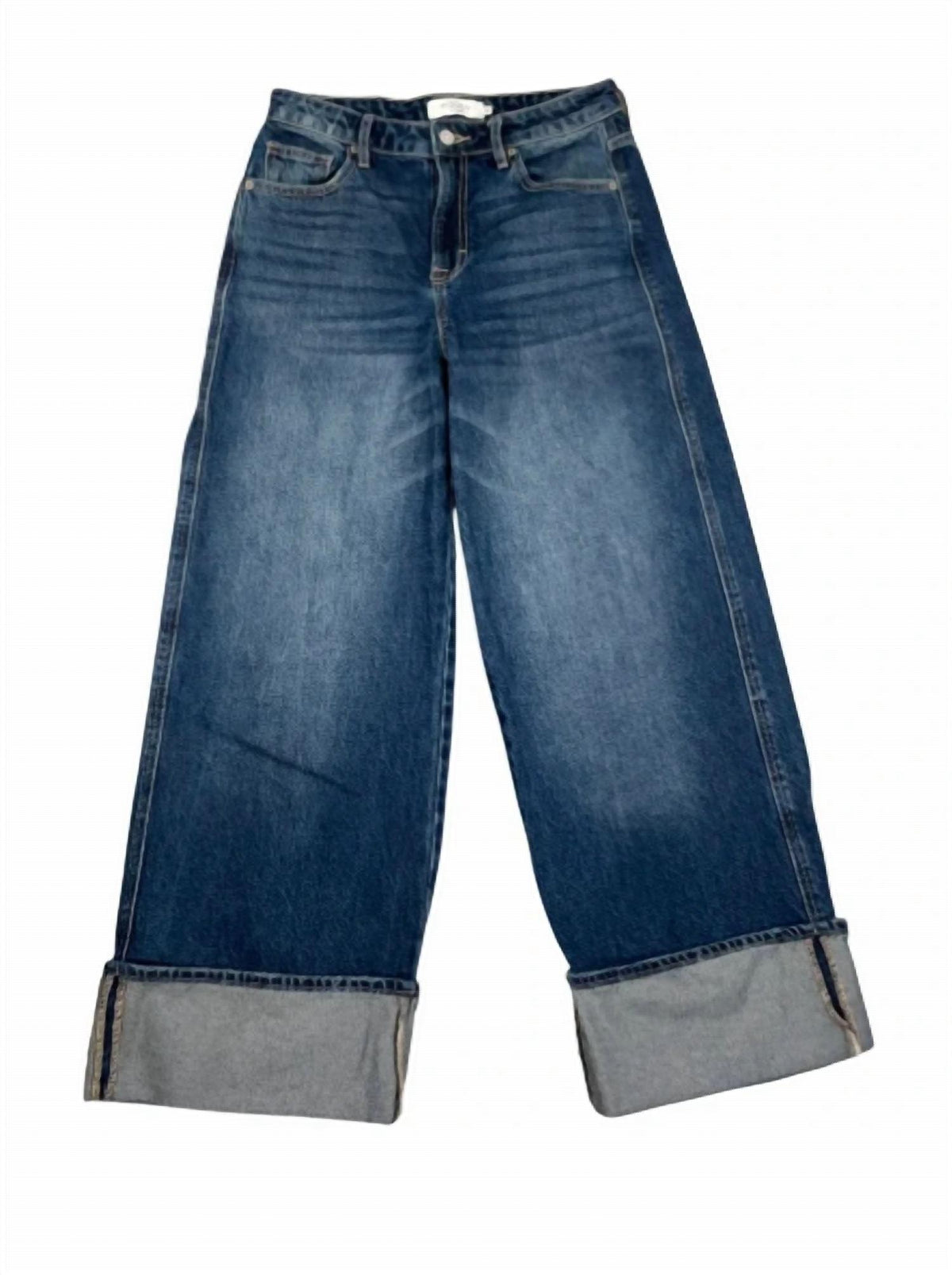 Hidden - Women's Nori Jean