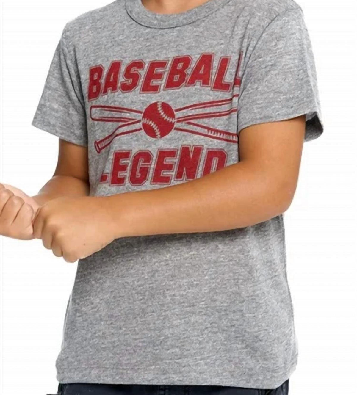 Chaser - Baseball Legend Tee