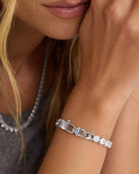 Melinda Maria - Women's Julian Loves Bracelet