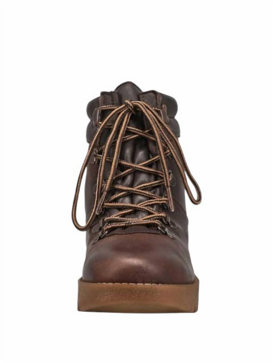 Cougar - Women's Prescott Boots