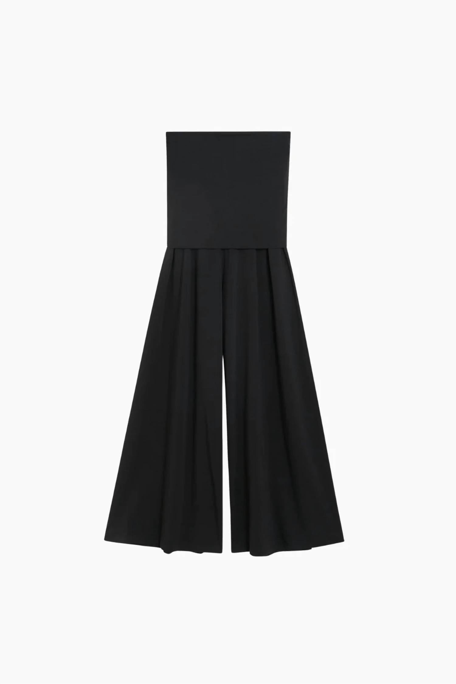 By Malene Birger - Marciel Strapless Jumpsuit