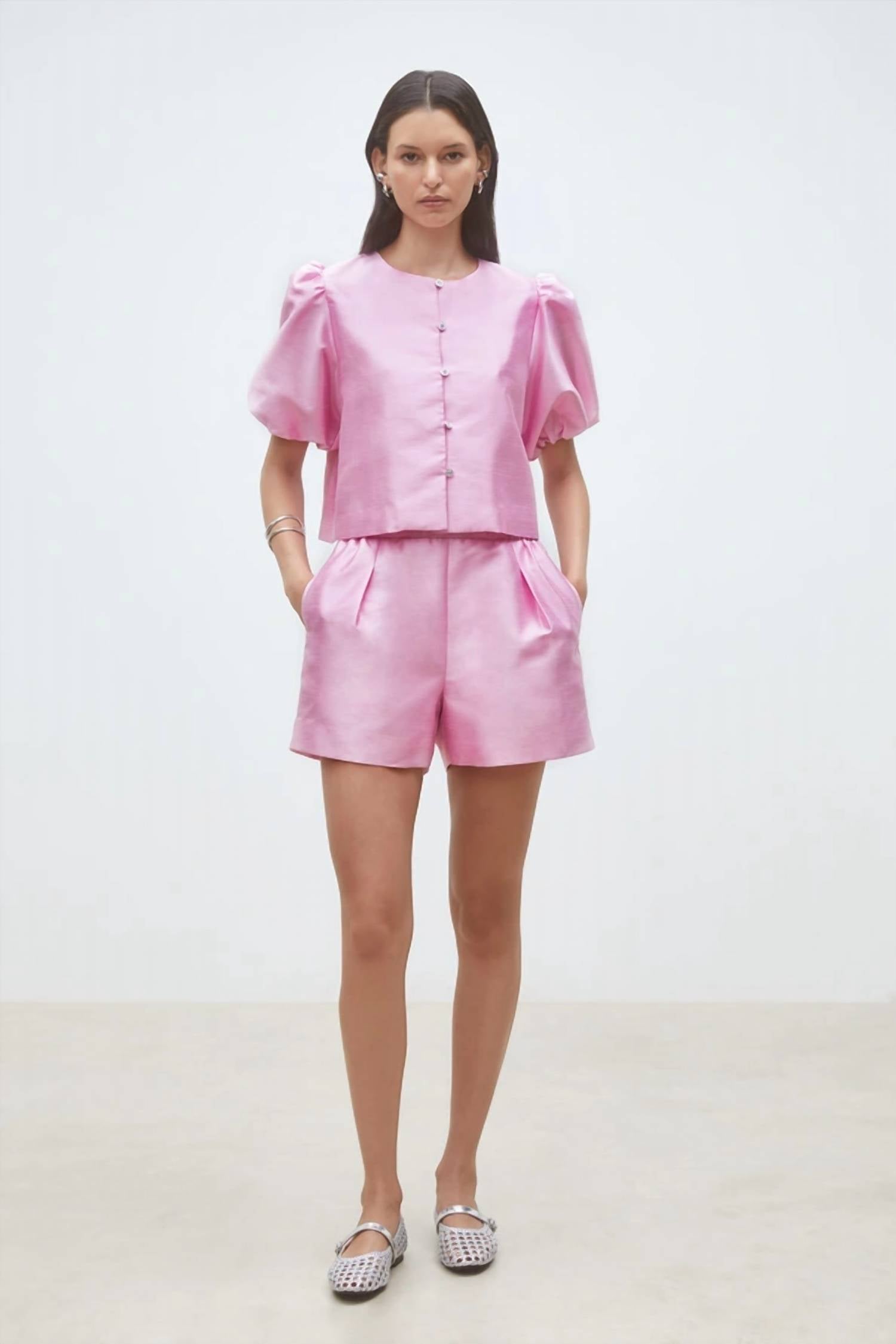 Suncoo - Bakara Shorts